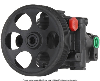 Cardone Reman Power Steering Pump 21-331