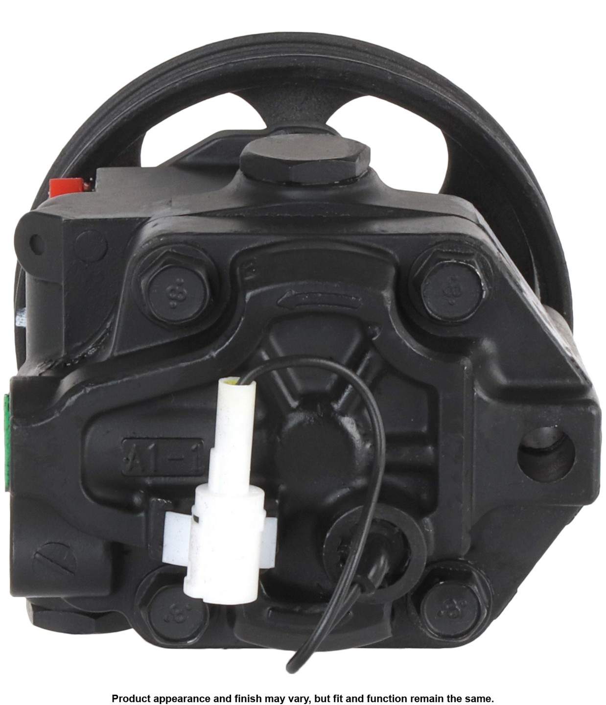 Cardone Reman Power Steering Pump 21-331