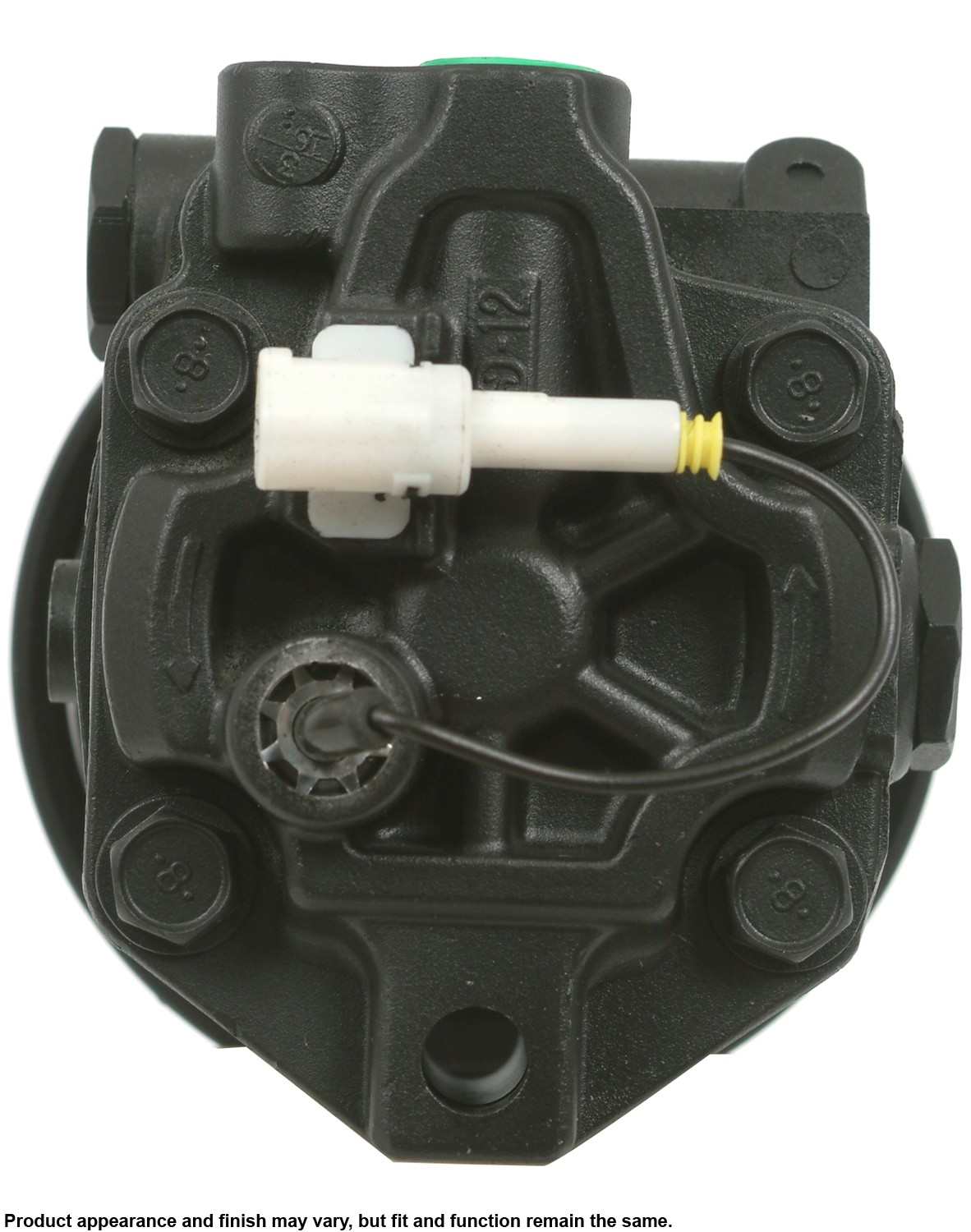 Cardone Reman Power Steering Pump 21-331