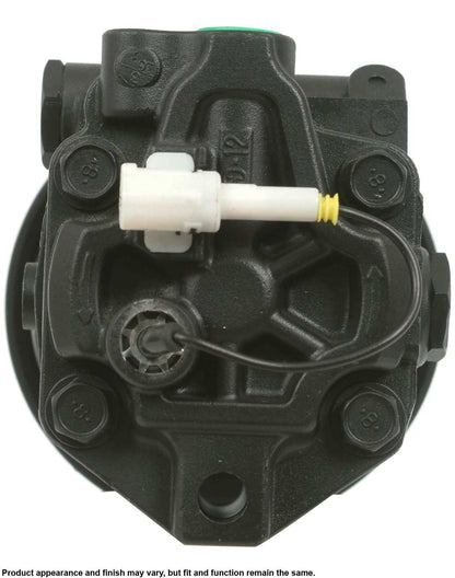 Cardone Reman Power Steering Pump 21-331