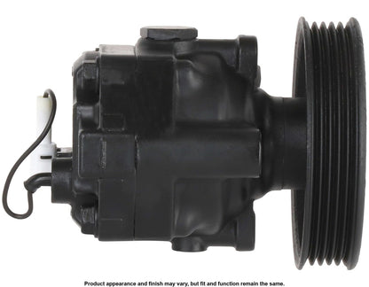 Cardone Reman Power Steering Pump 21-331