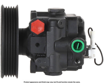 Cardone Reman Power Steering Pump 21-331