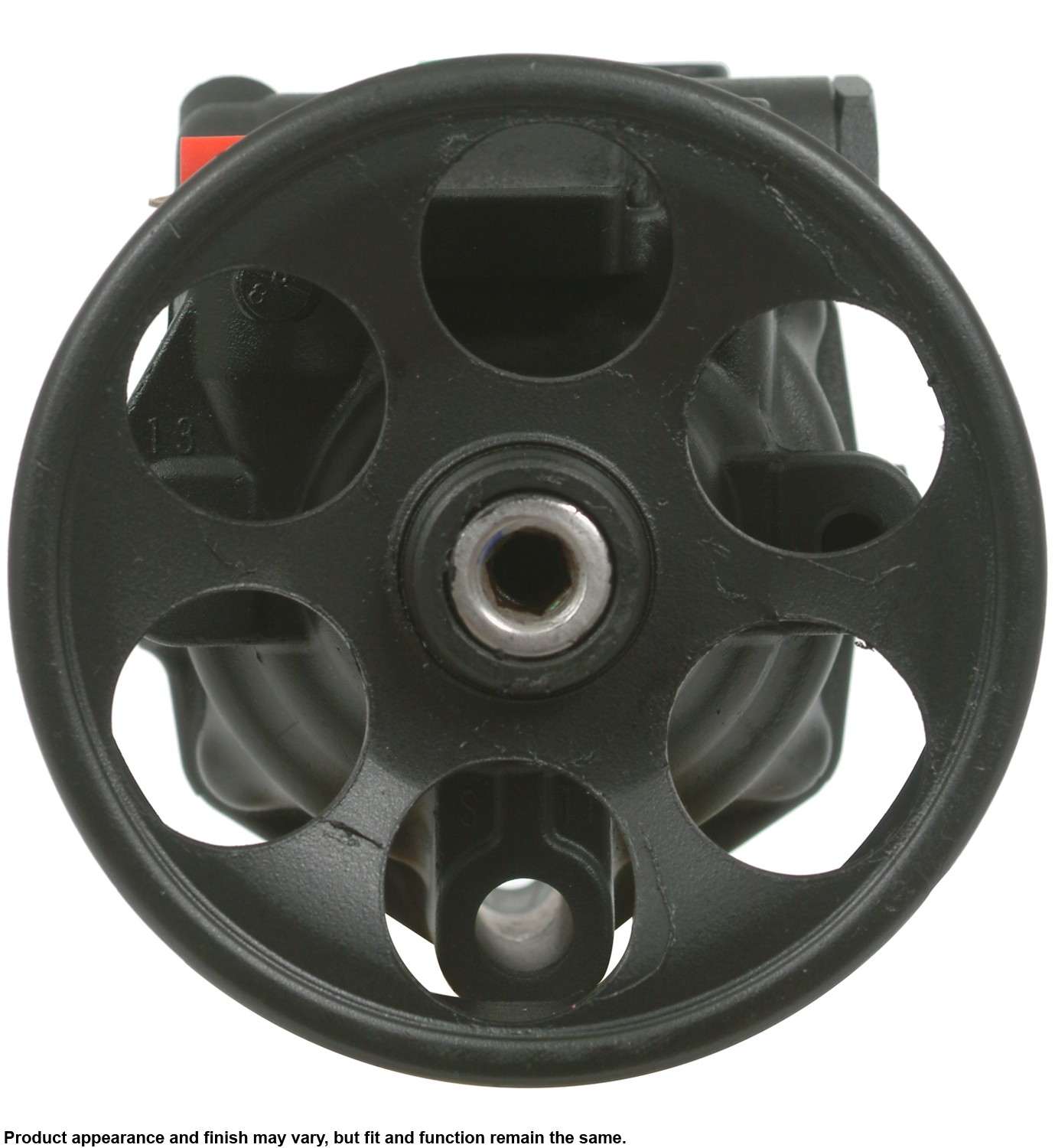 Cardone Reman Power Steering Pump 21-331