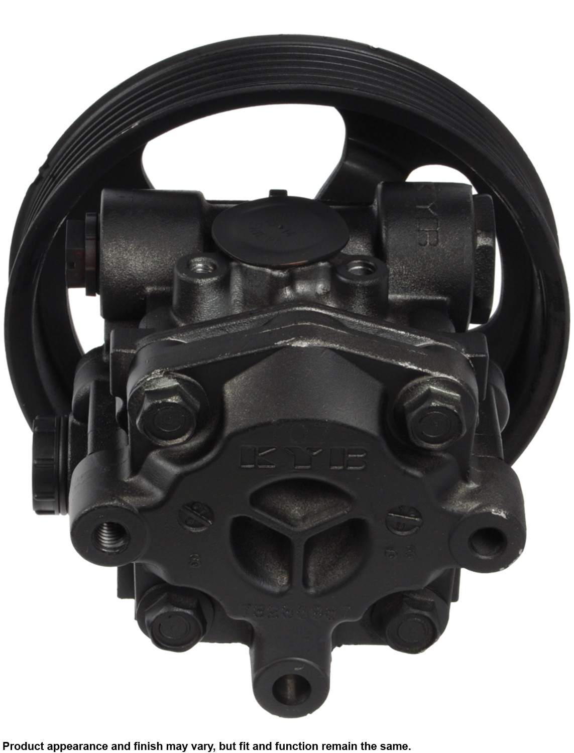 Cardone Reman Power Steering Pump 21-336