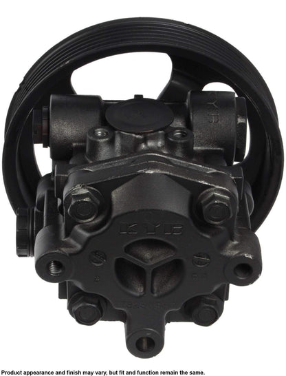 Cardone Reman Power Steering Pump 21-336