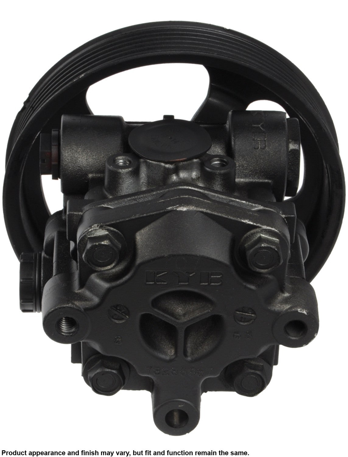 Cardone Reman Power Steering Pump 21-336