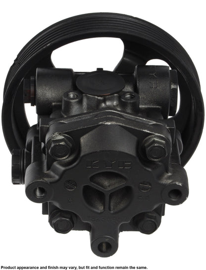 Cardone Reman Power Steering Pump 21-336