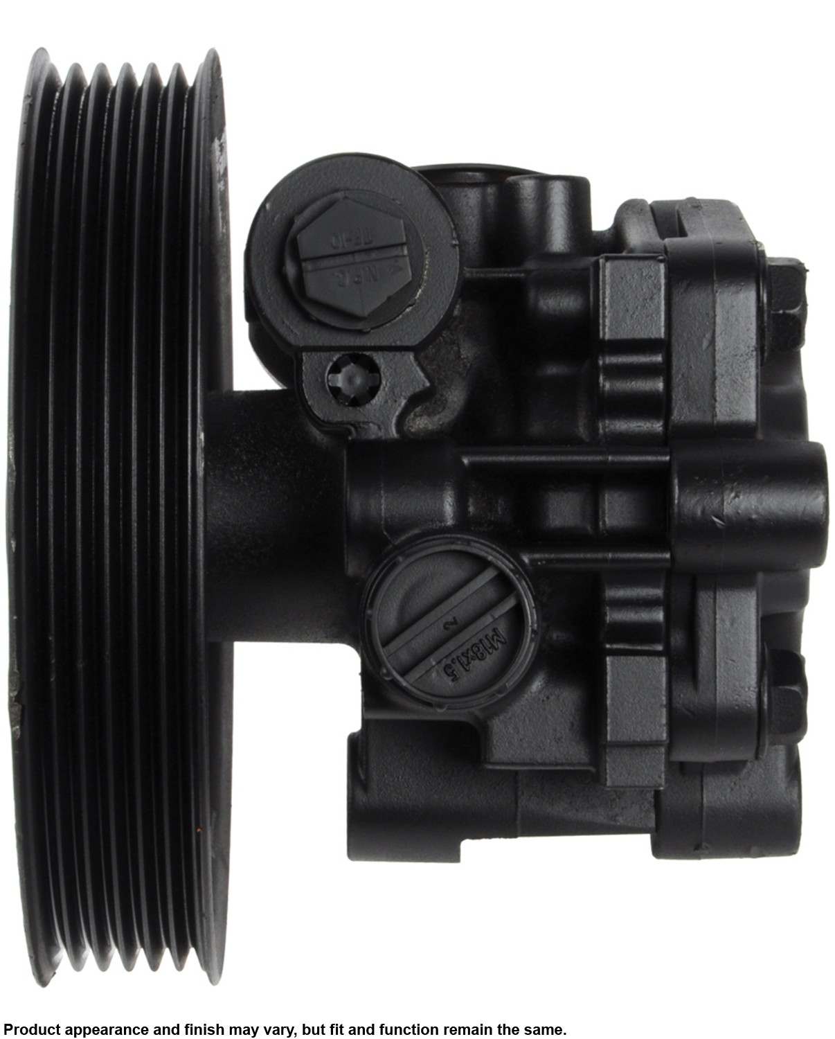 Cardone Reman Power Steering Pump 21-336