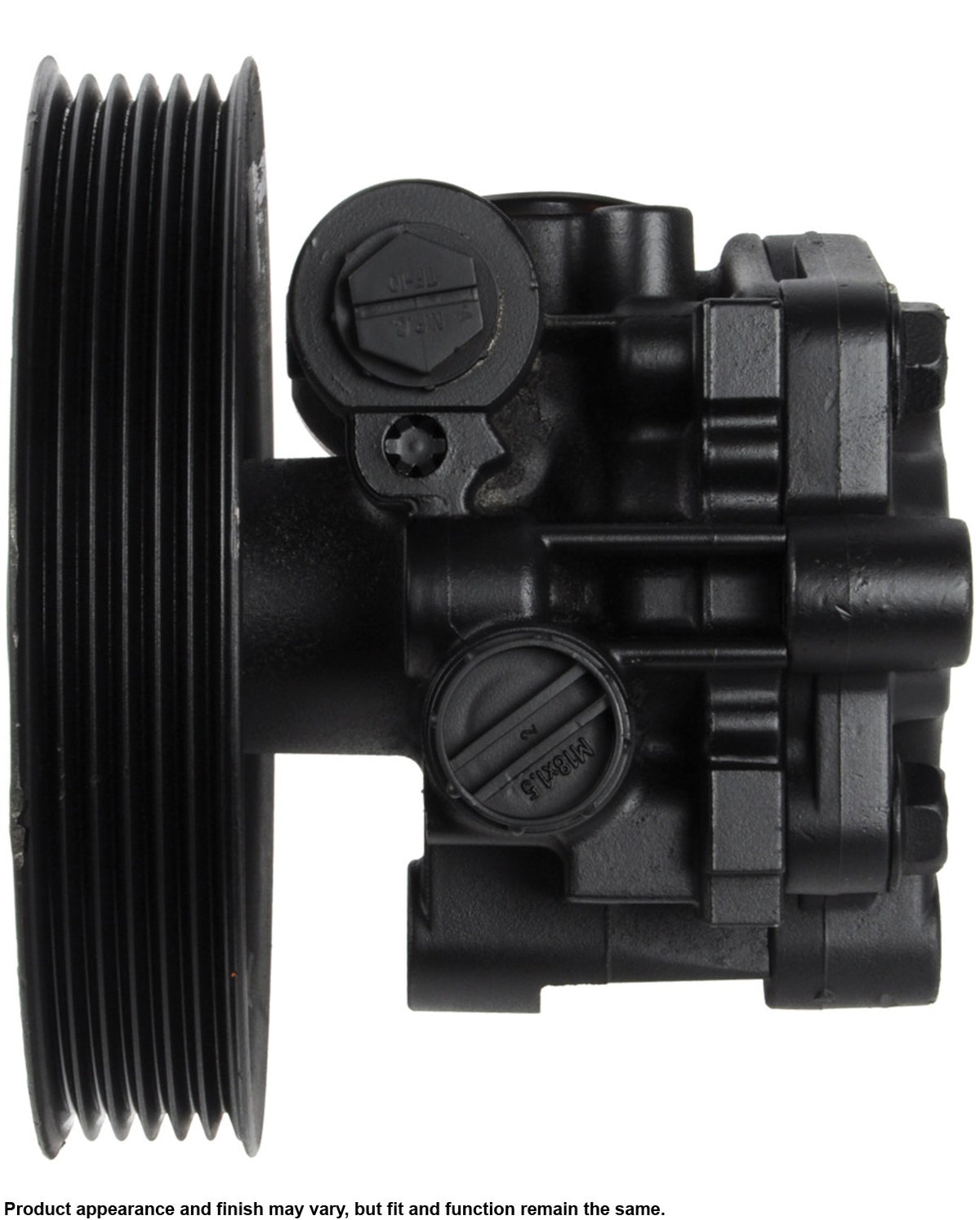 Cardone Reman Power Steering Pump 21-336