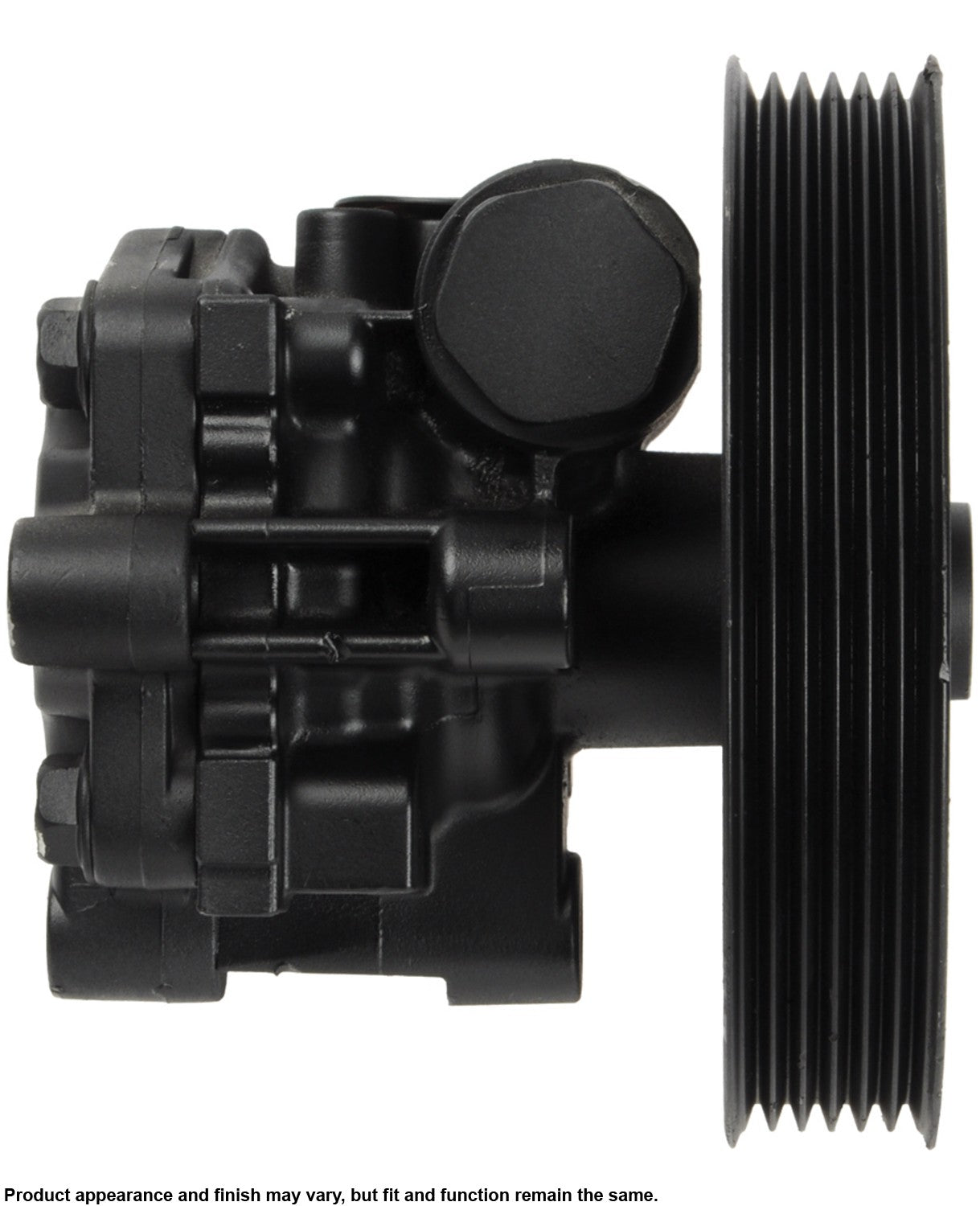 Cardone Reman Power Steering Pump 21-336