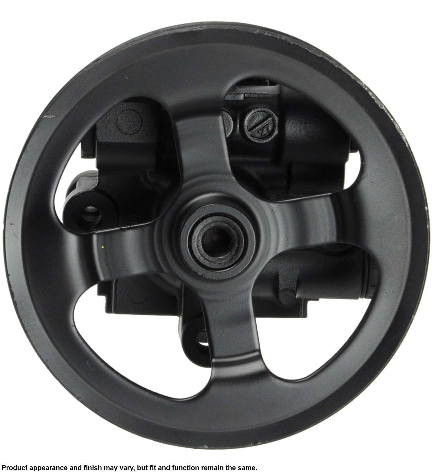 Cardone Reman Power Steering Pump 21-336