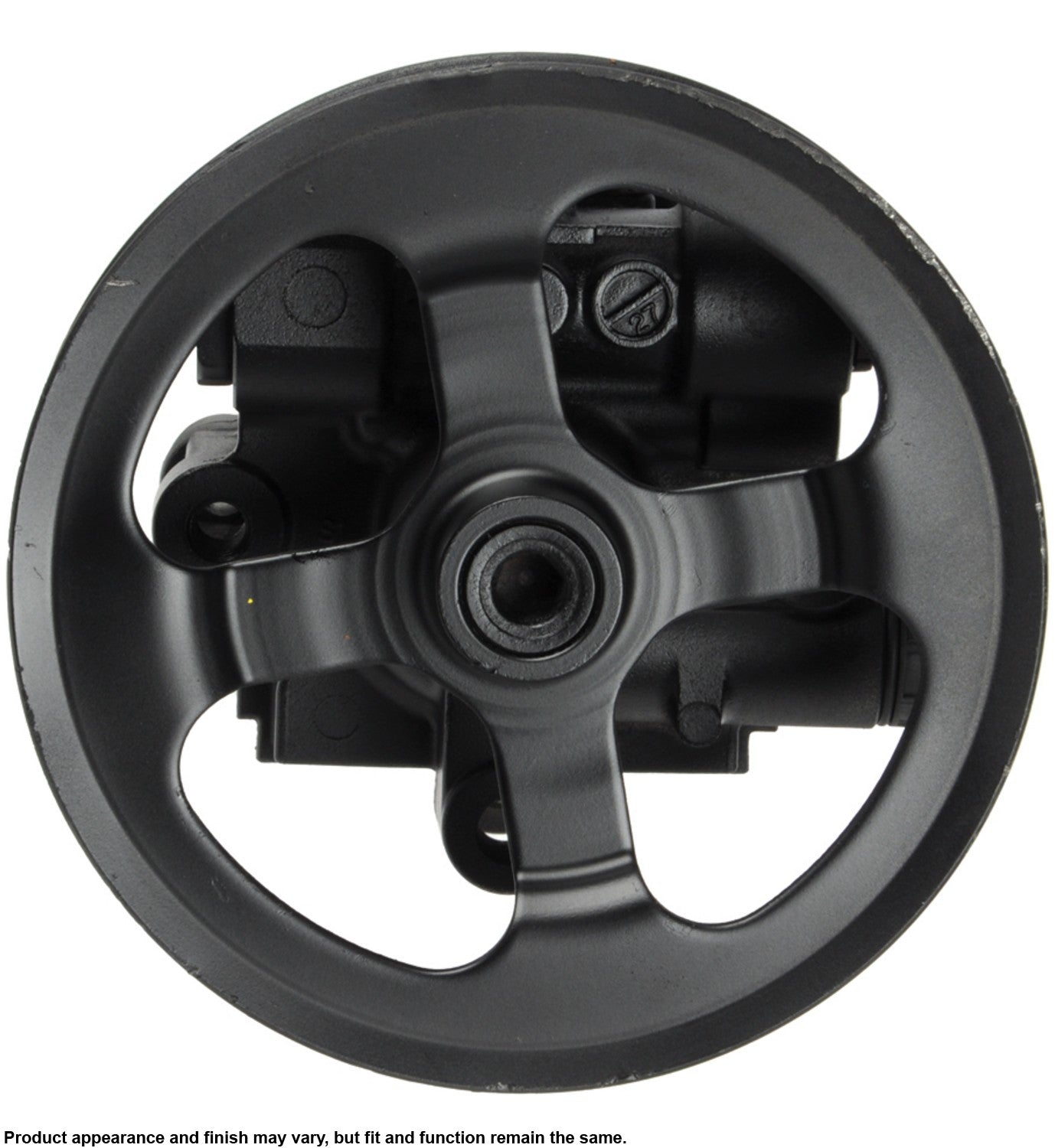 Cardone Reman Power Steering Pump 21-336
