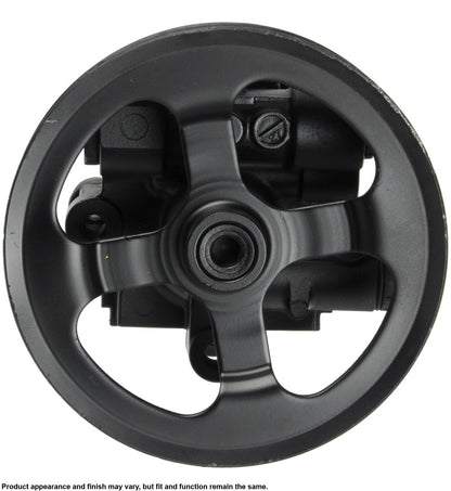 Cardone Reman Power Steering Pump 21-336