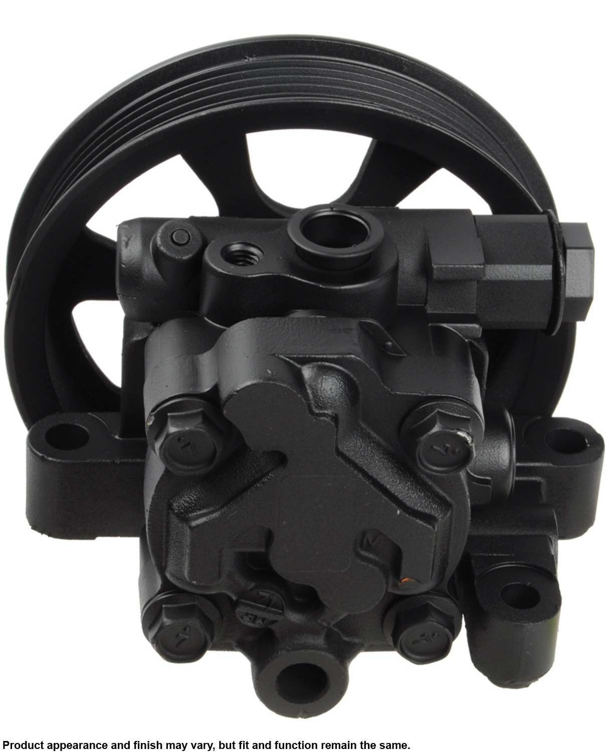 Cardone Reman Power Steering Pump 21-339