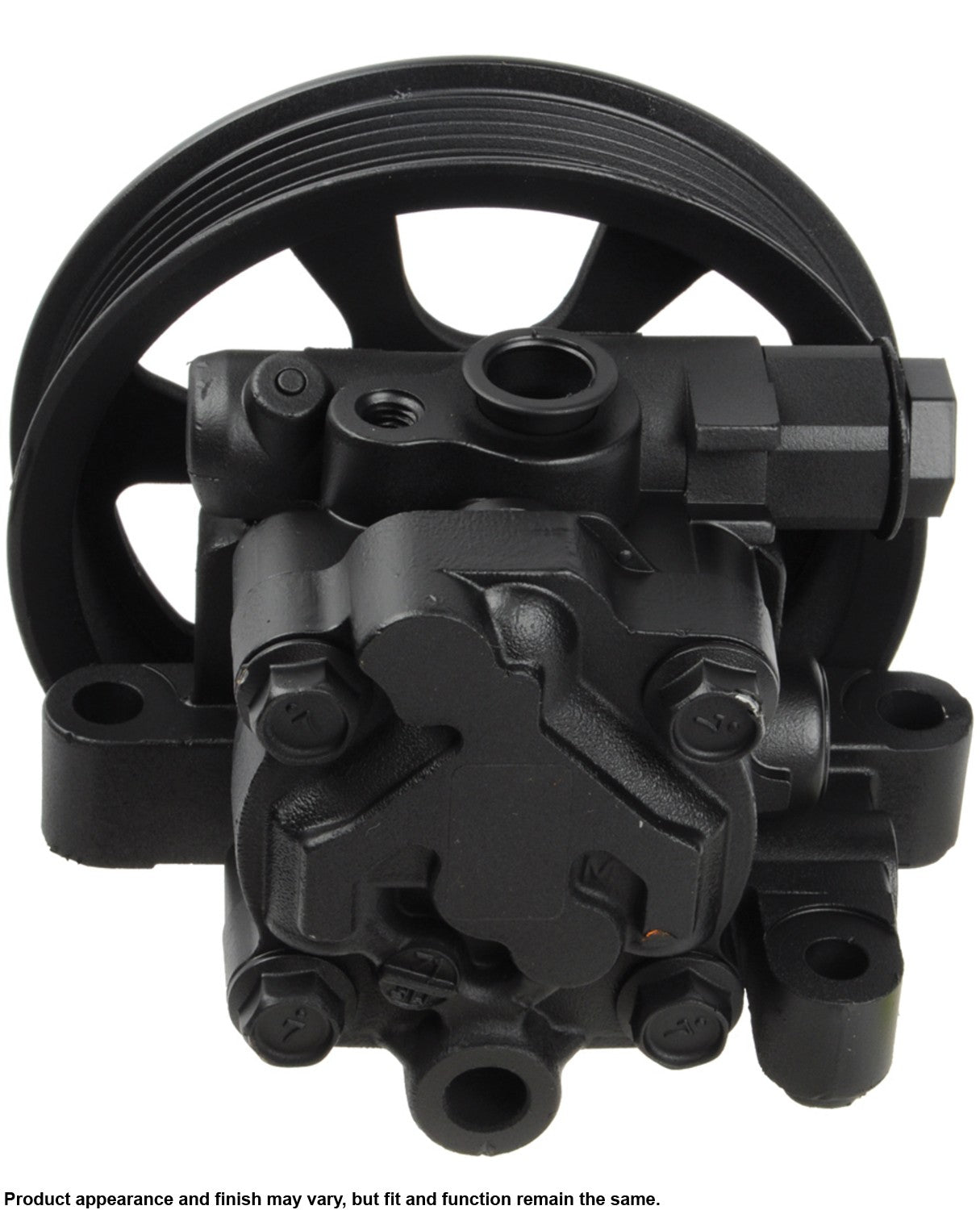 Cardone Reman Power Steering Pump 21-339