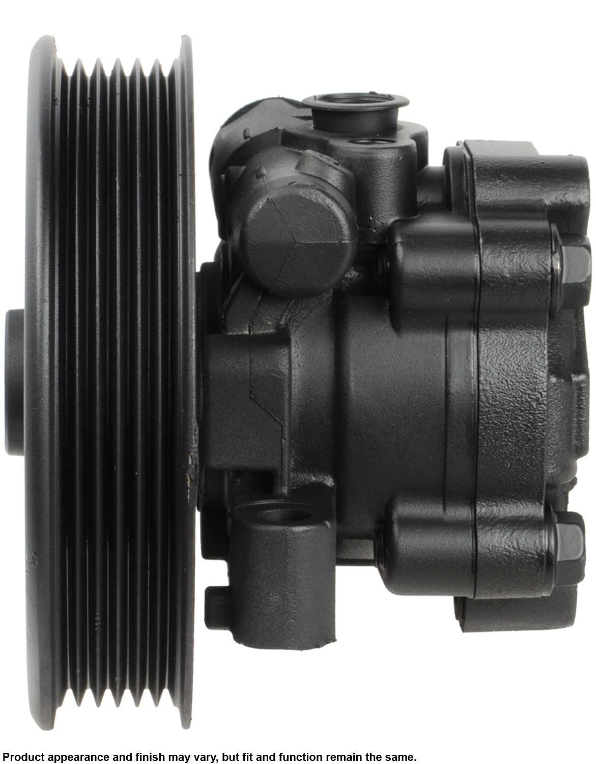 Cardone Reman Power Steering Pump 21-339
