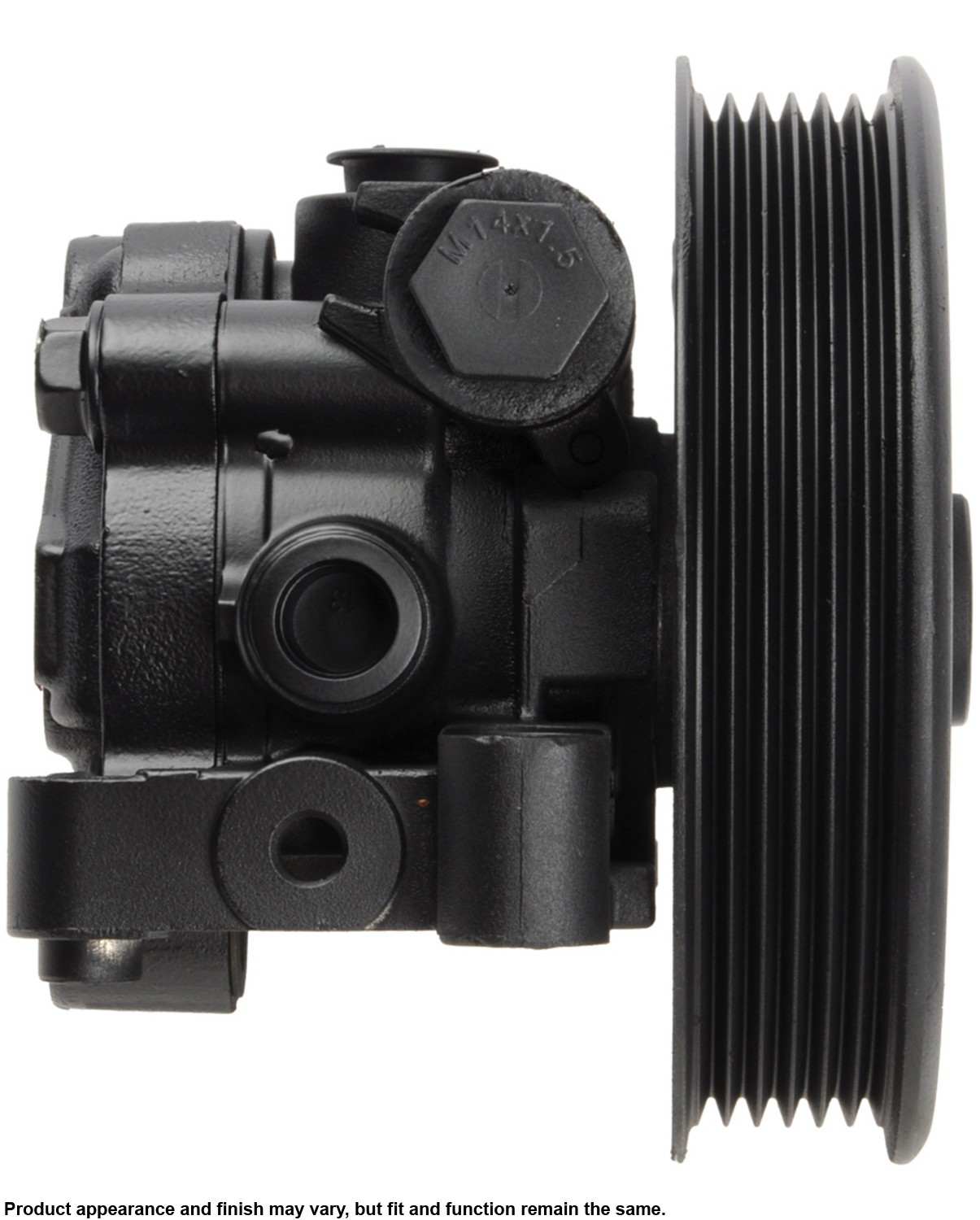 Cardone Reman Power Steering Pump 21-339