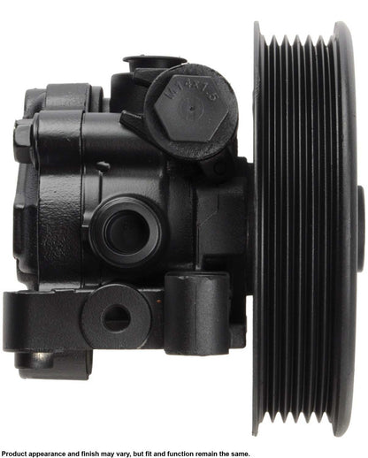Cardone Reman Power Steering Pump 21-339