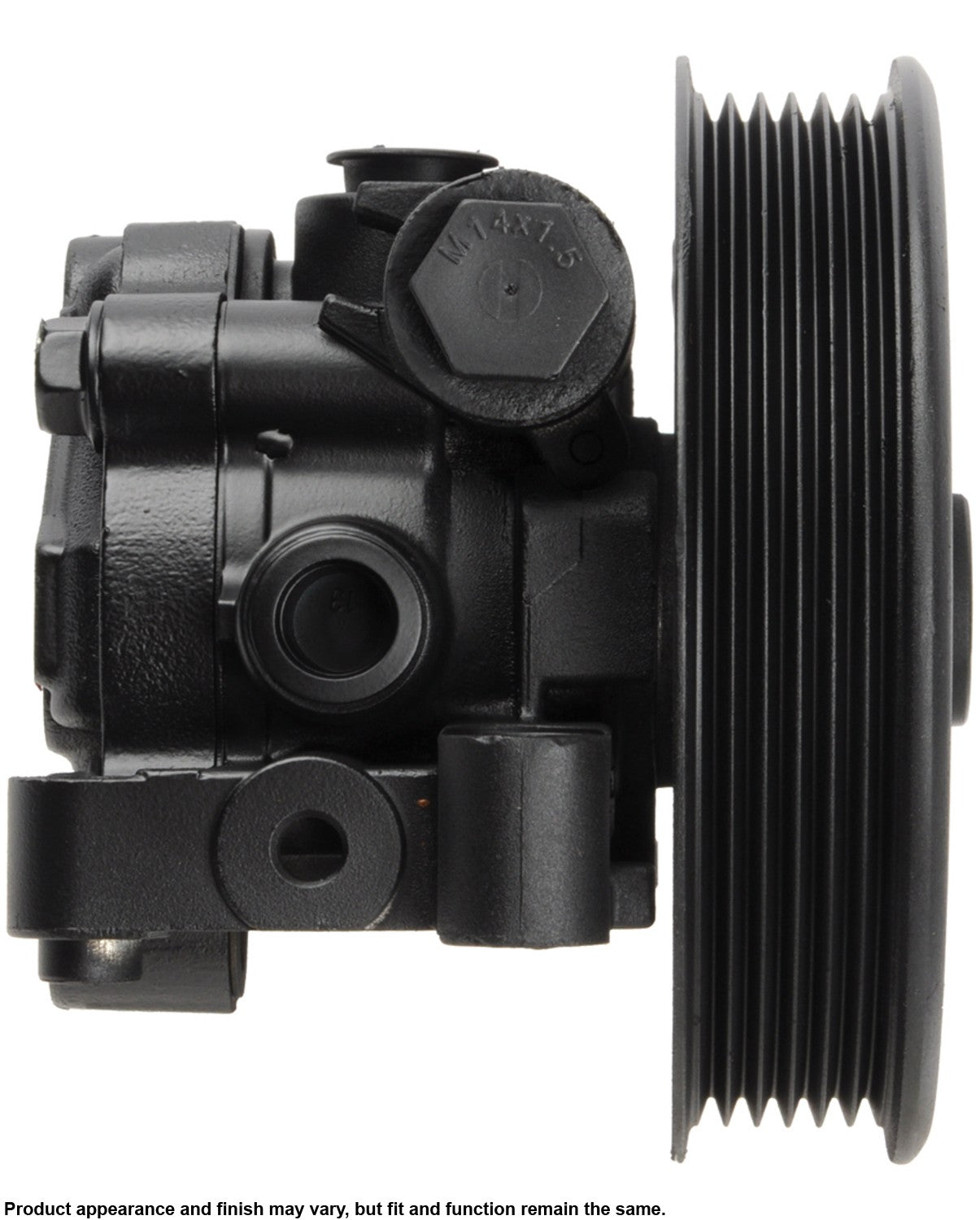 Cardone Reman Power Steering Pump 21-339