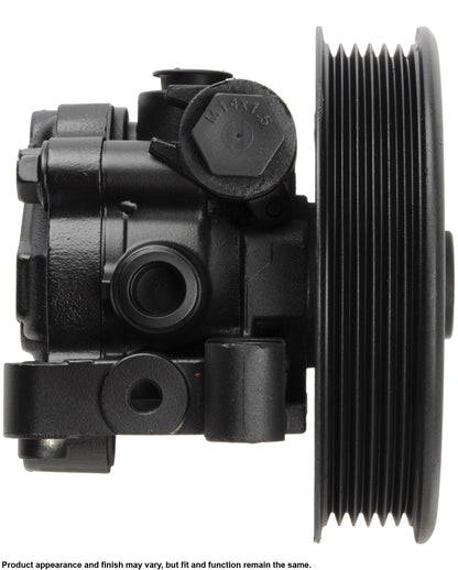 Cardone Reman Power Steering Pump 21-339