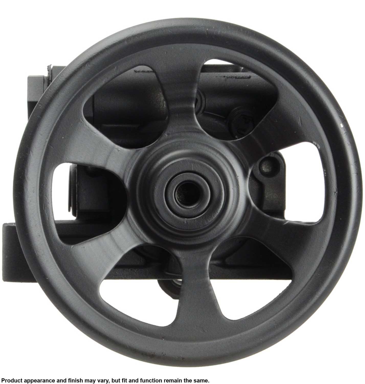 Cardone Reman Power Steering Pump 21-339