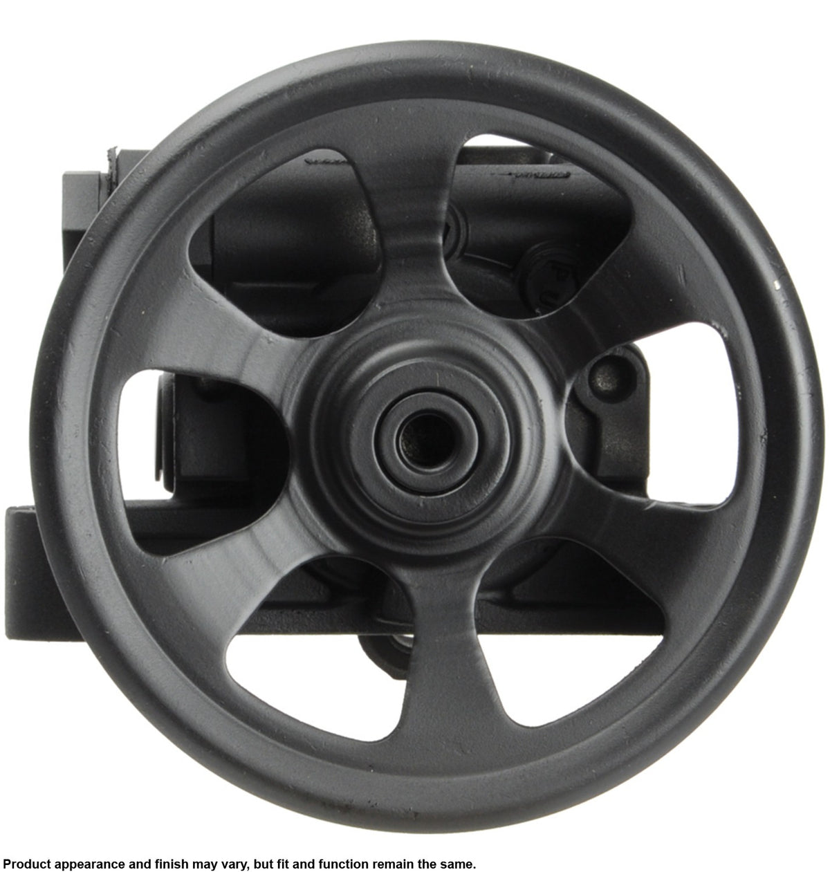 Cardone Reman Power Steering Pump 21-339
