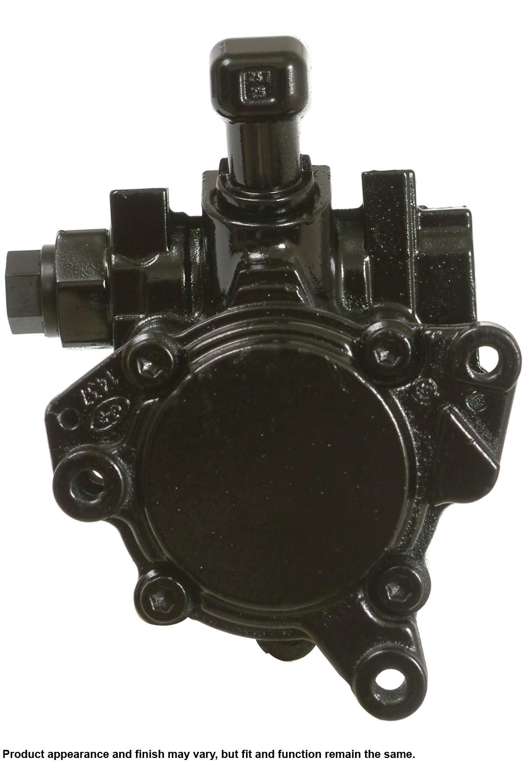 Cardone Reman Power Steering Pump 21-344
