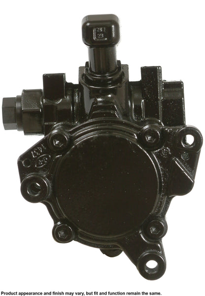 Cardone Reman Power Steering Pump 21-344
