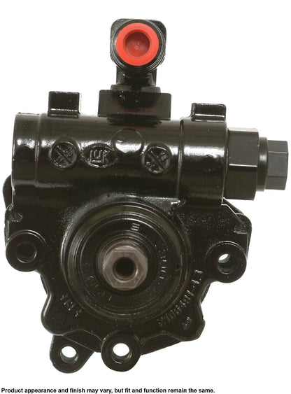 Cardone Reman Power Steering Pump 21-344