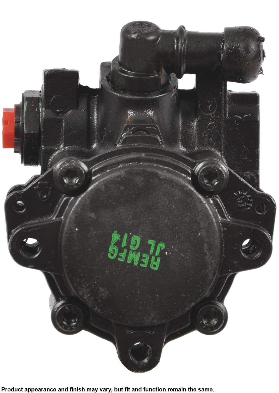 Cardone Reman Remanufactured Power Steering Pump 21-353