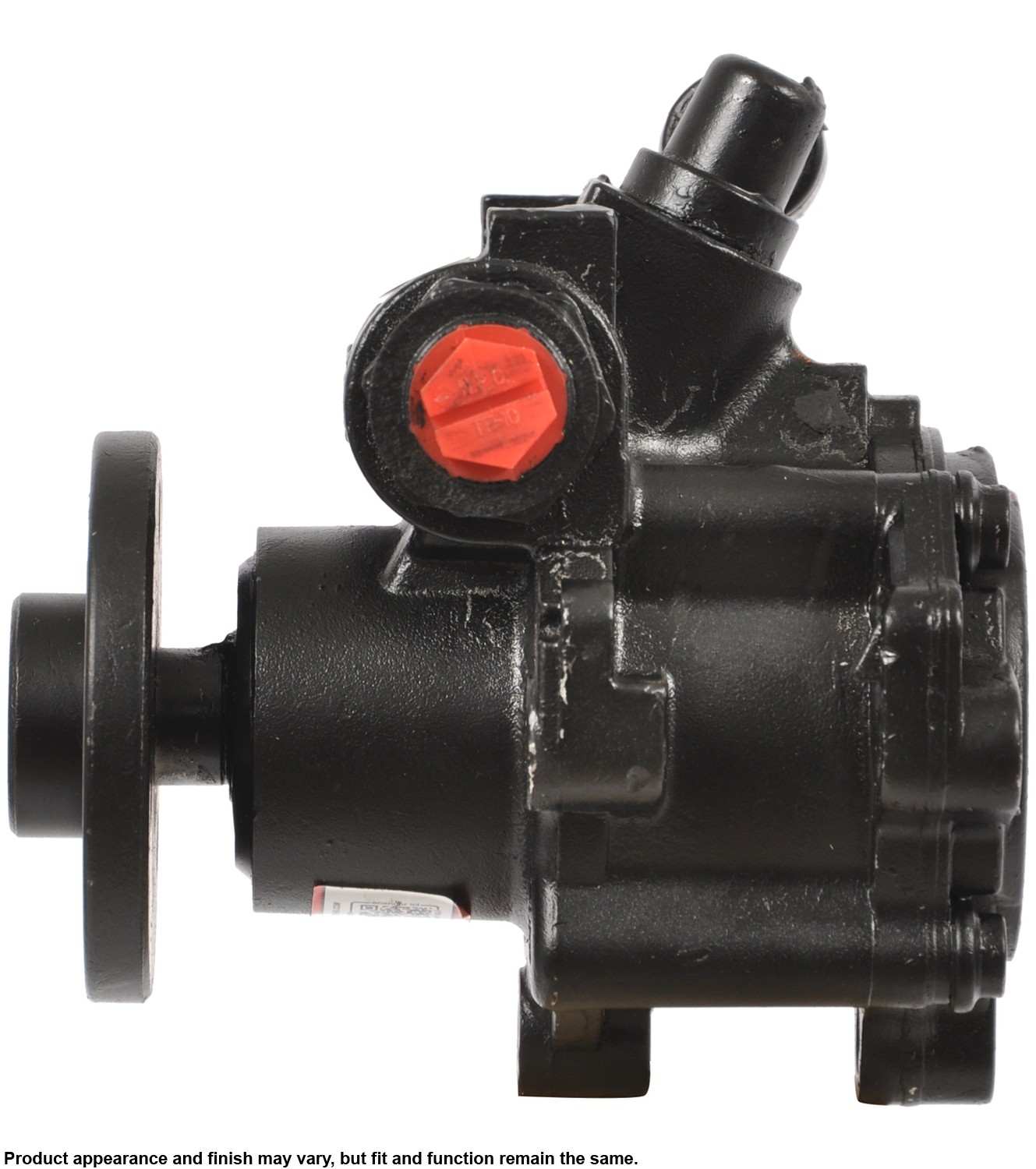 Cardone Reman Remanufactured Power Steering Pump 21-353