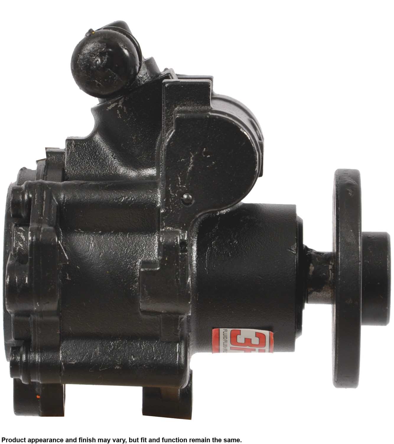 Cardone Reman Remanufactured Power Steering Pump 21-353