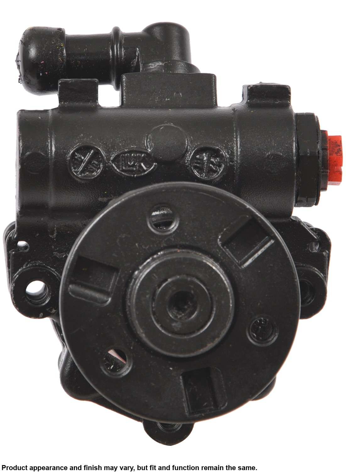 Cardone Reman Remanufactured Power Steering Pump 21-353