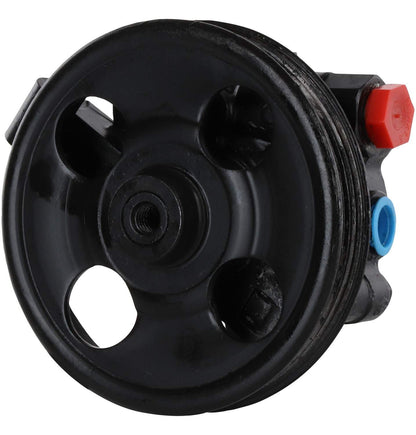 Cardone Reman Power Steering Pump 21-358