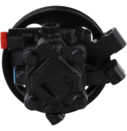 Cardone Reman Power Steering Pump 21-358