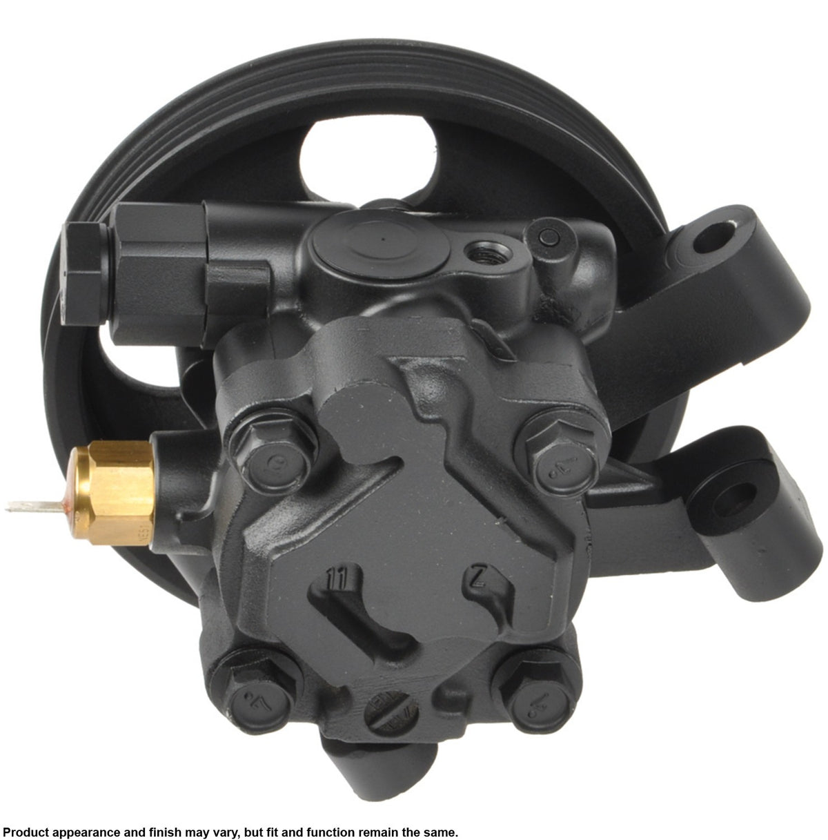 Cardone Reman Power Steering Pump 21-358