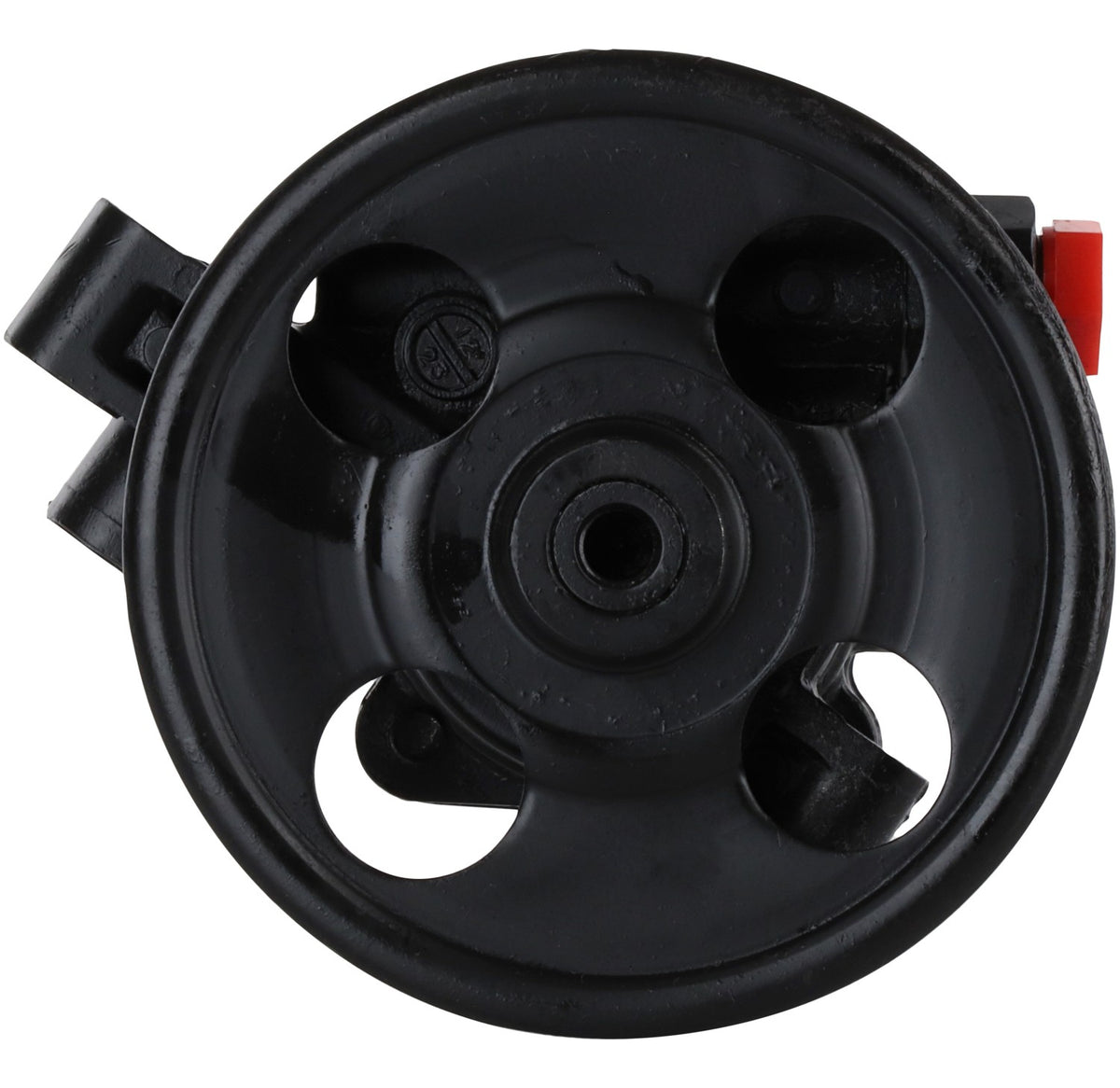 Cardone Reman Power Steering Pump 21-358