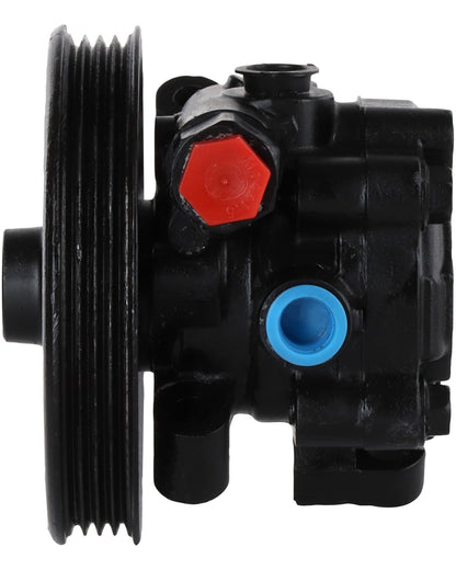 Cardone Reman Power Steering Pump 21-358