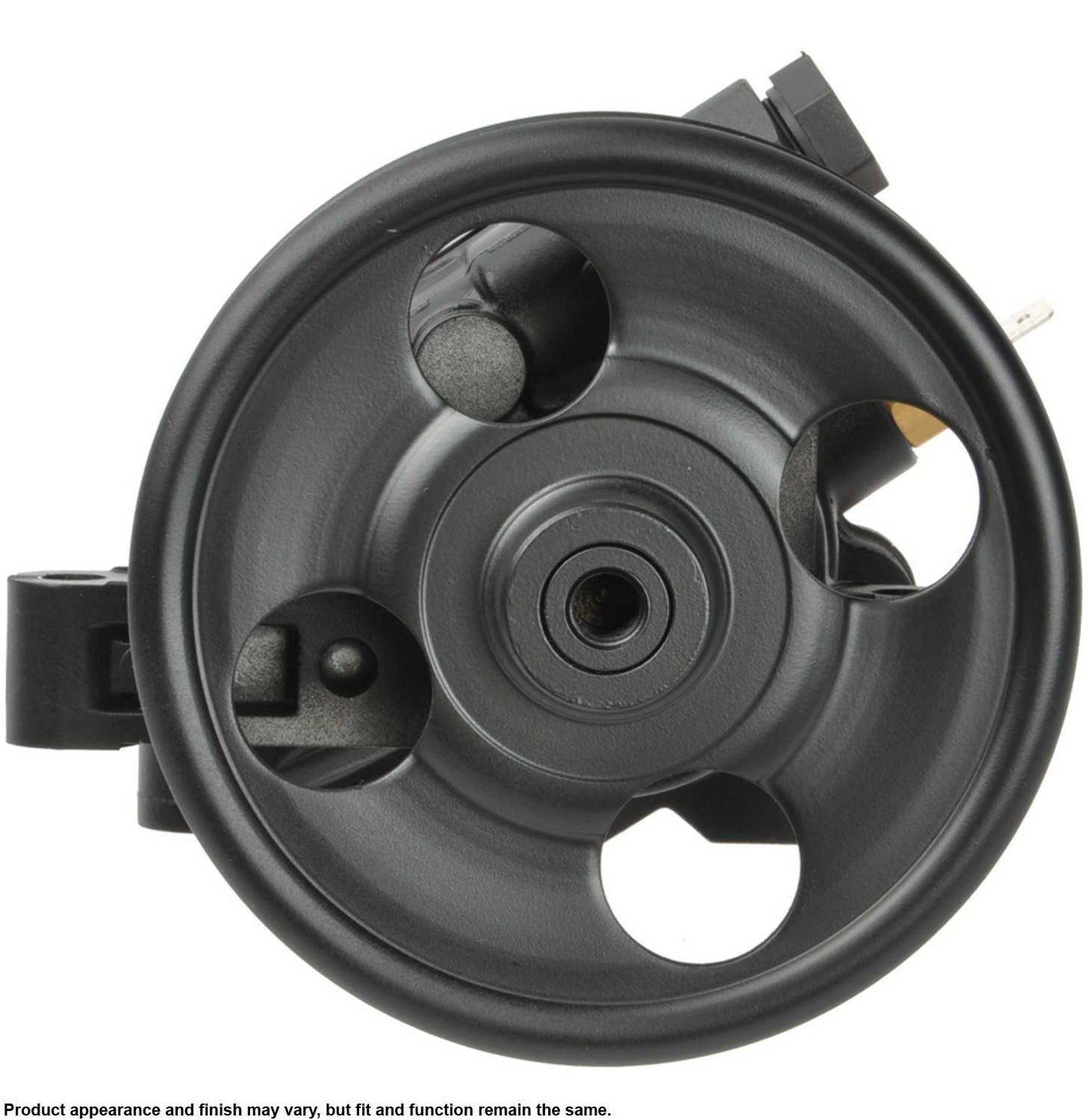 Cardone Reman Power Steering Pump 21-358