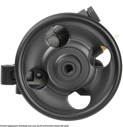 Cardone Reman Power Steering Pump 21-358
