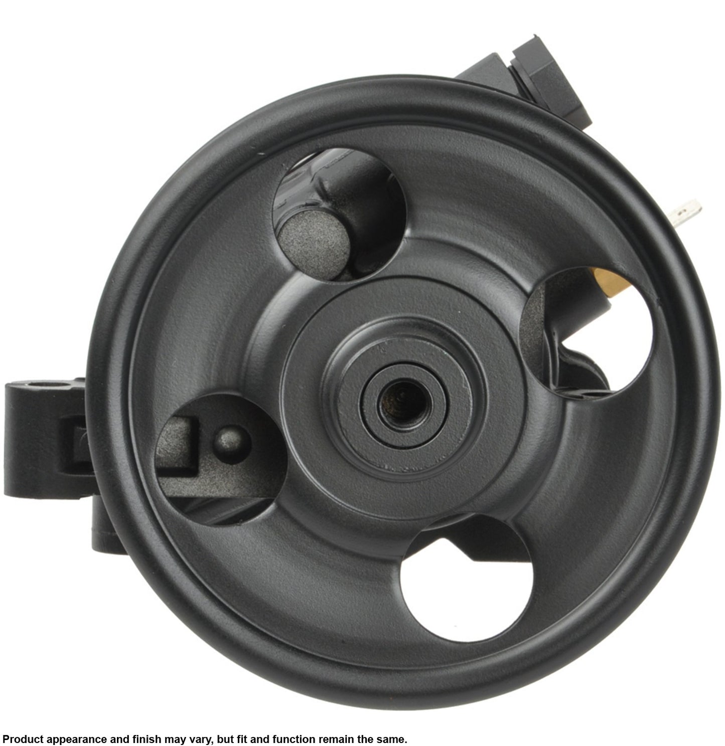 Cardone Reman Power Steering Pump 21-358
