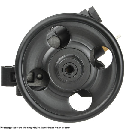 Cardone Reman Power Steering Pump 21-358