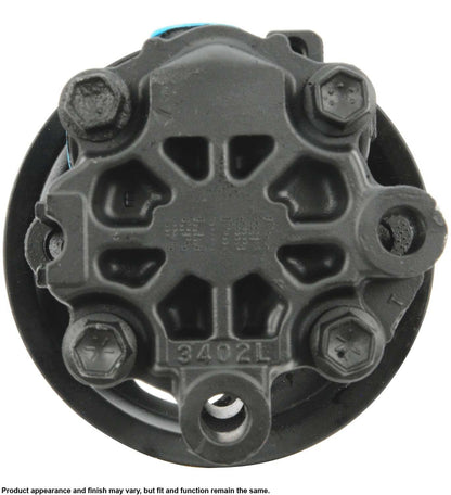 Cardone Reman Remanufactured Power Steering Pump 21-375