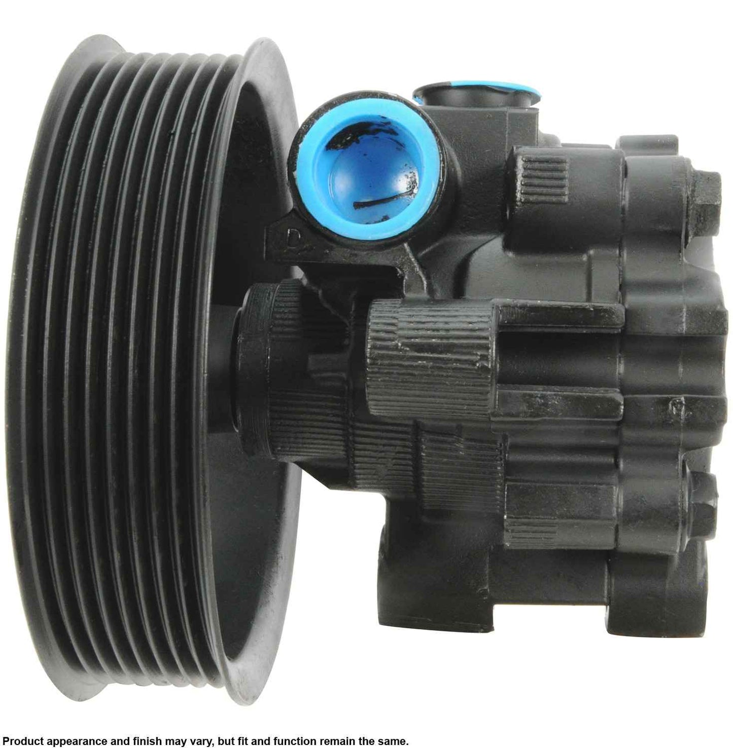 Cardone Reman Remanufactured Power Steering Pump 21-375