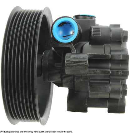 Cardone Reman Remanufactured Power Steering Pump 21-375