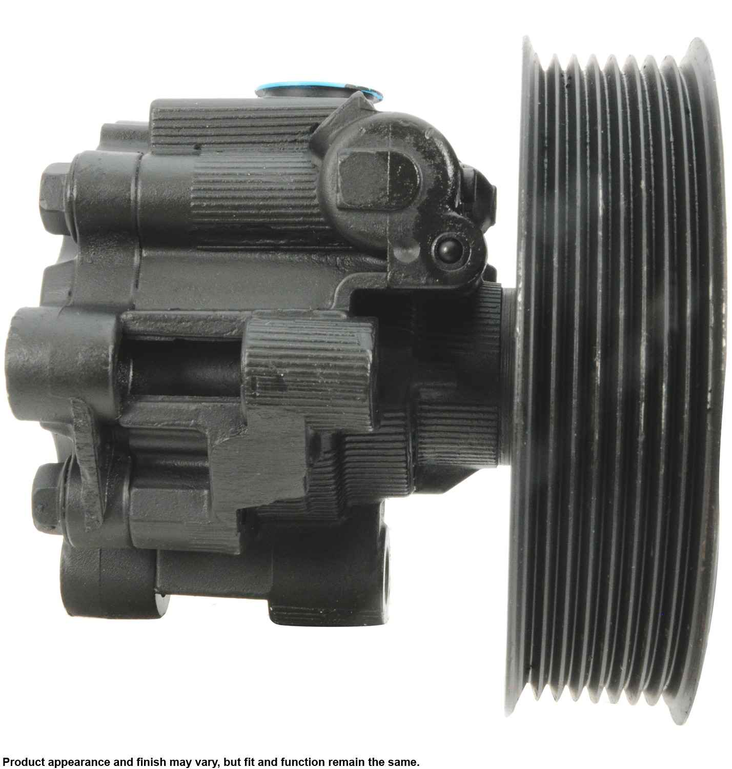 Cardone Reman Remanufactured Power Steering Pump 21-375