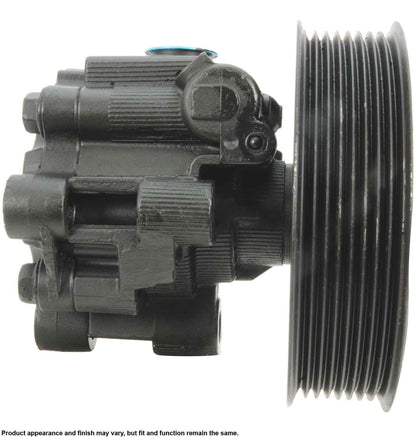 Cardone Reman Remanufactured Power Steering Pump 21-375
