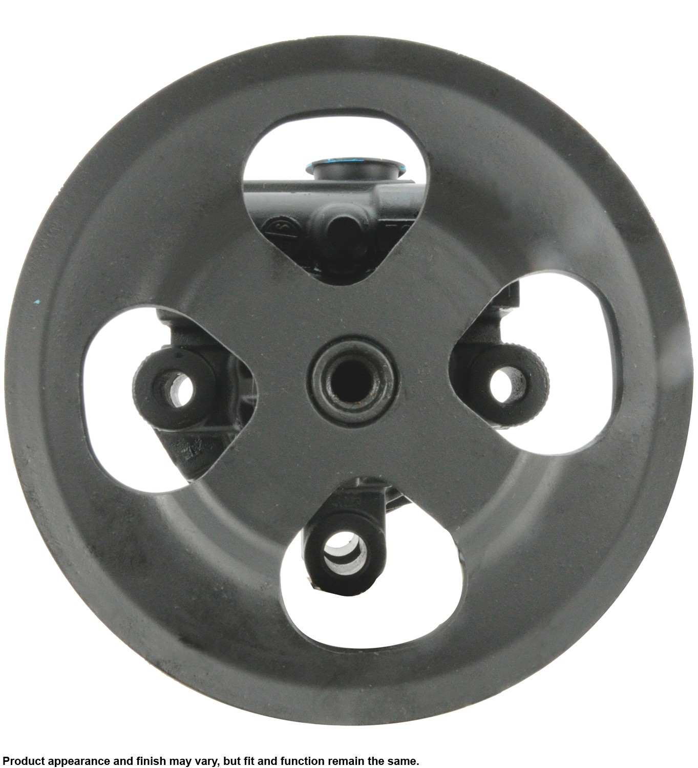 Cardone Reman Remanufactured Power Steering Pump 21-375