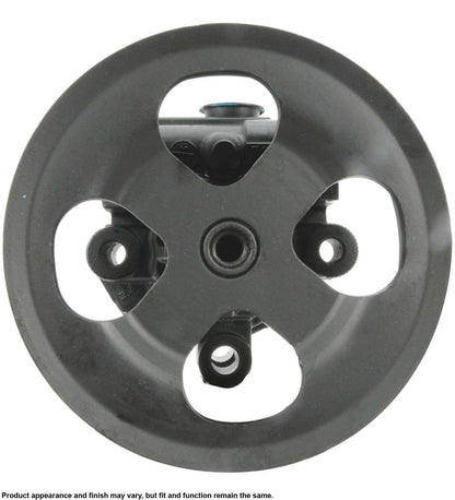 Cardone Reman Remanufactured Power Steering Pump 21-375