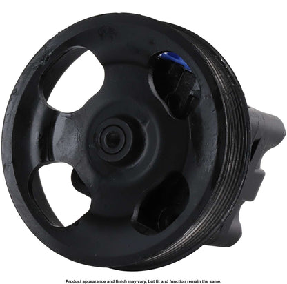 Cardone Reman Power Steering Pump 21-394
